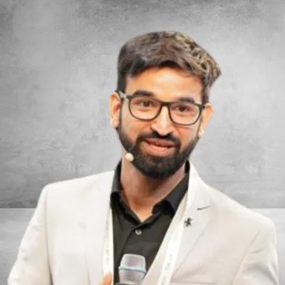 Sumit Bhat