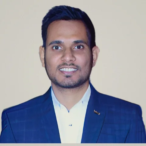 Vikas Shukla