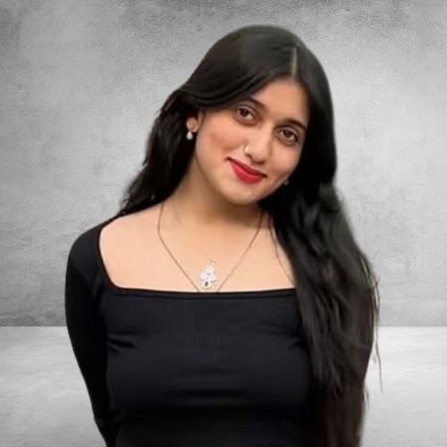 Drishya Sharma