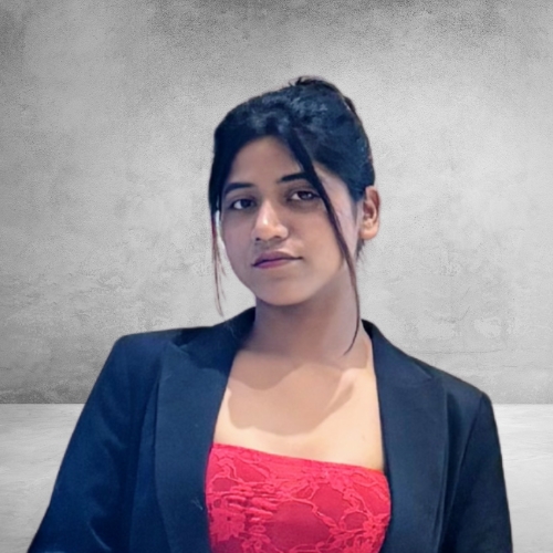 Shikhashree Gayan